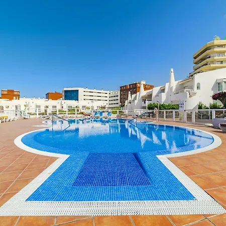 Apartment Seashell Crown Luxury Costa Adeje (Tenerife)