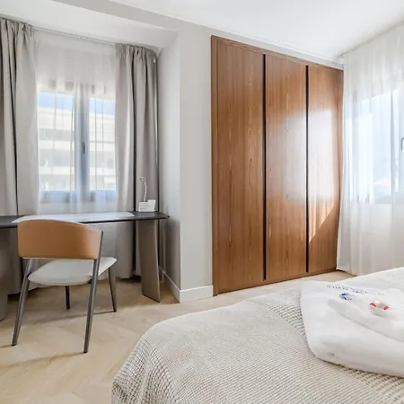 Seashell Crown Luxury Appartement *