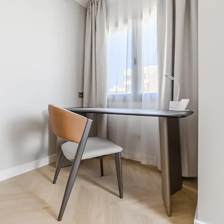 Apartment Seashell Crown Luxury *