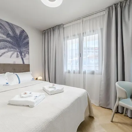 Appartement Seashell Crown Luxury