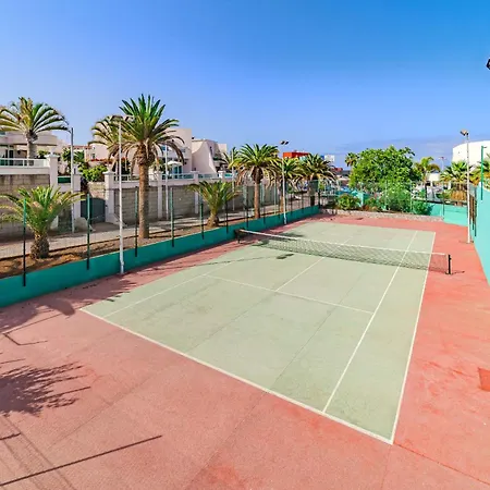 Διαμέρισμα Seashell Crown Luxury Costa Adeje (Tenerife)