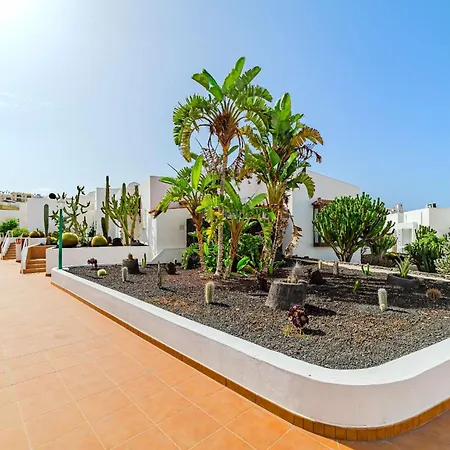 Seashell Crown Luxury Appartement Costa Adeje (Tenerife)
