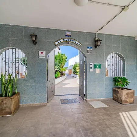 Seashell Crown Luxury Appartement Costa Adeje (Tenerife)