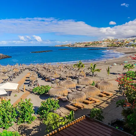 Seashell Crown Luxury Διαμέρισμα Costa Adeje (Tenerife)