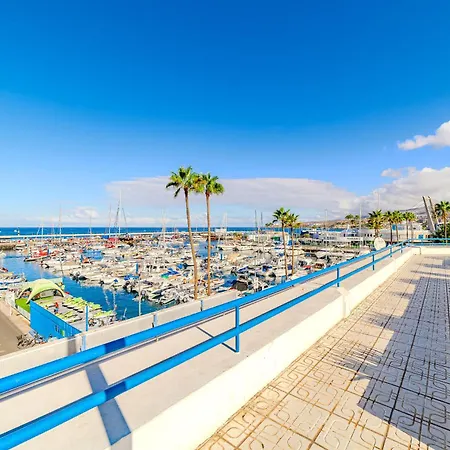 Διαμέρισμα Seashell Crown Luxury Costa Adeje (Tenerife)